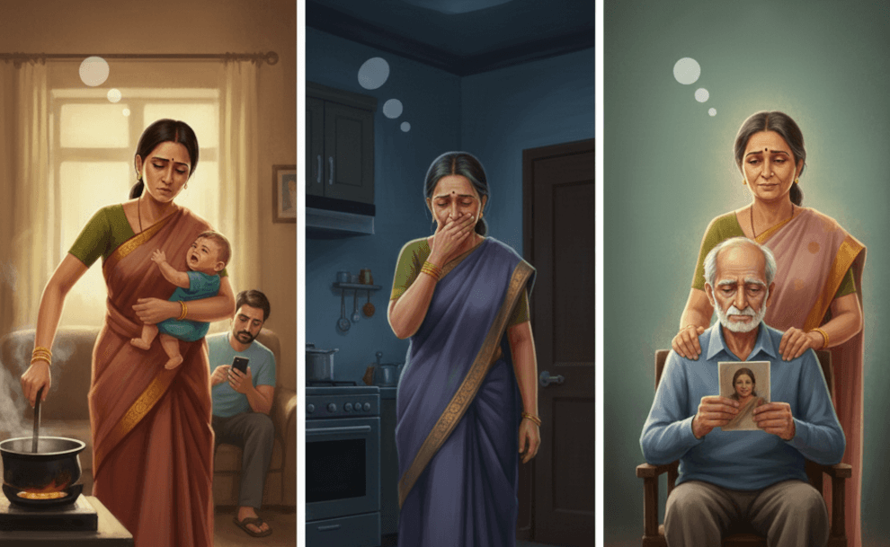 कविता : संसार